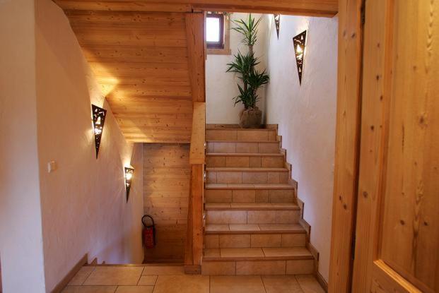 Chalet Marjorie Bed and Breakfast Les Gets Eksteriør billede